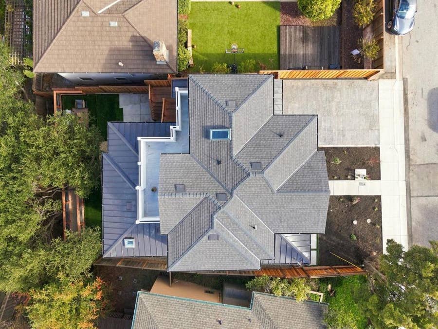 Property photo for 1518 Ridge Road, Belmont, CA