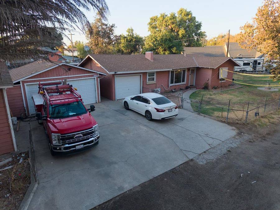 Property photo for 1569 Normandy Drive, Modesto, CA