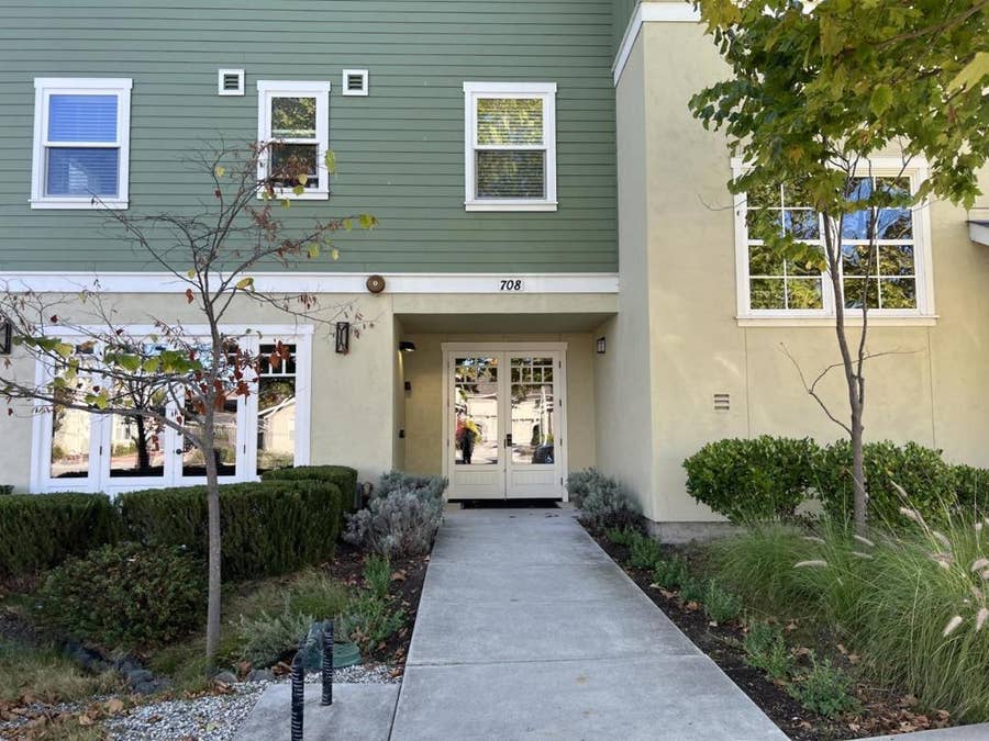 Property photo for 708 Frederick Street, #205, Santa Cruz, CA