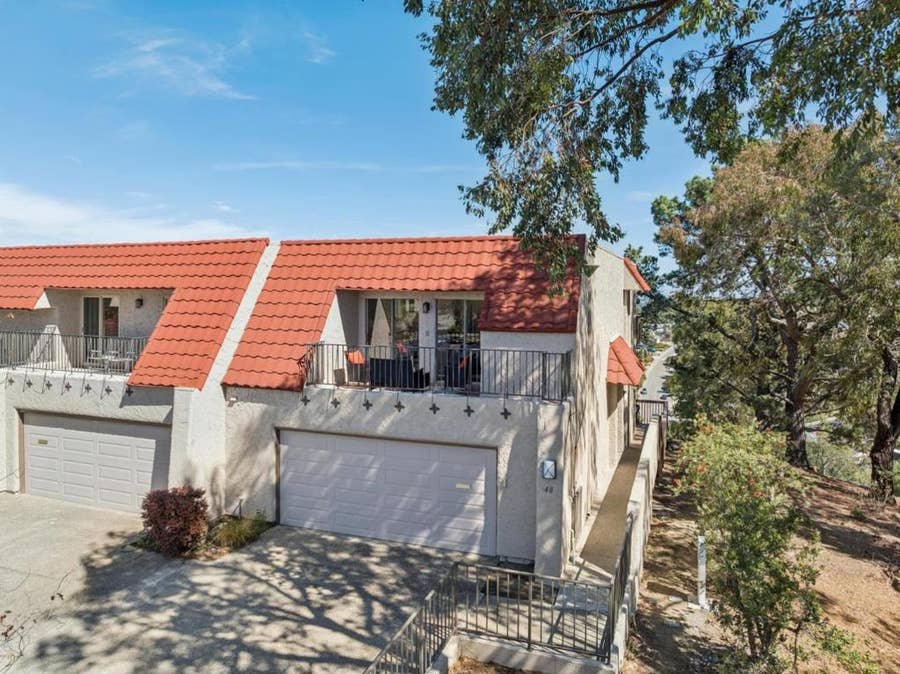 Property photo for 48 Rinconada Circle, Belmont, CA