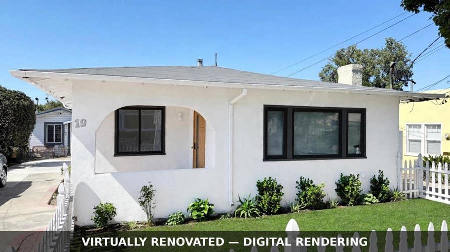 Property photo for 19 Boston Avenue, San Jose, CA
