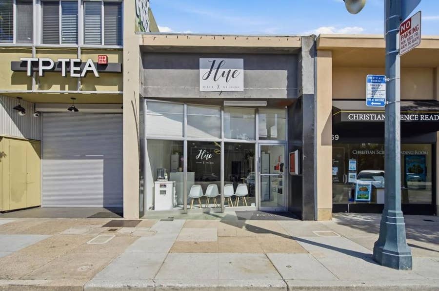 Property photo for 67 E 4th Avenue, San Mateo, CA