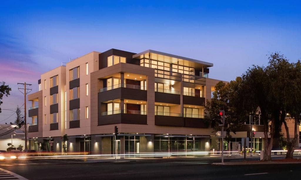 3225 El Camino Real, #301, Palo Alto, CA 94306 3225 El Camino Real, #301, Palo Alto, CA 94306