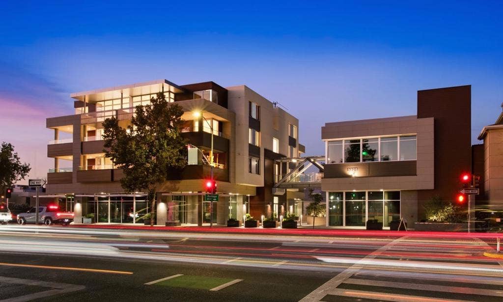 3225 El Camino Real, #301, Palo Alto, CA 94306 3225 El Camino Real, #301, Palo Alto, CA 94306