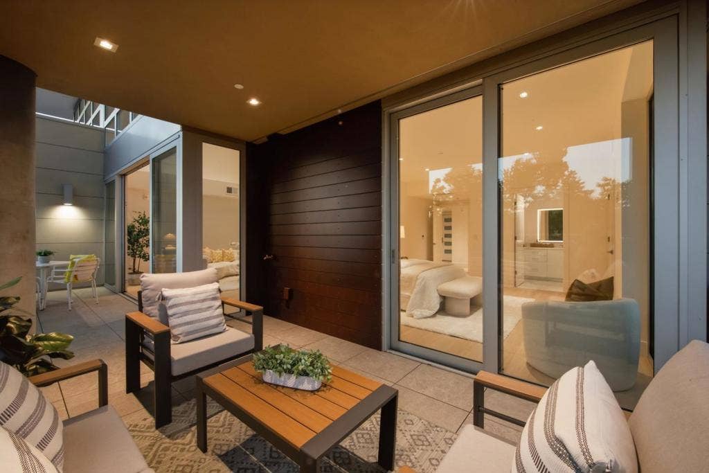 3225 El Camino Real, #301, Palo Alto, CA 94306 3225 El Camino Real, #301, Palo Alto, CA 94306