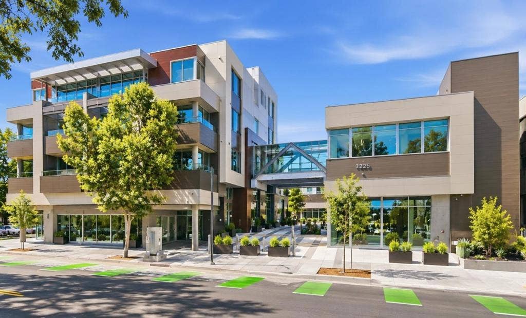 3225 El Camino Real, #301, Palo Alto, CA 94306 3225 El Camino Real, #301, Palo Alto, CA 94306