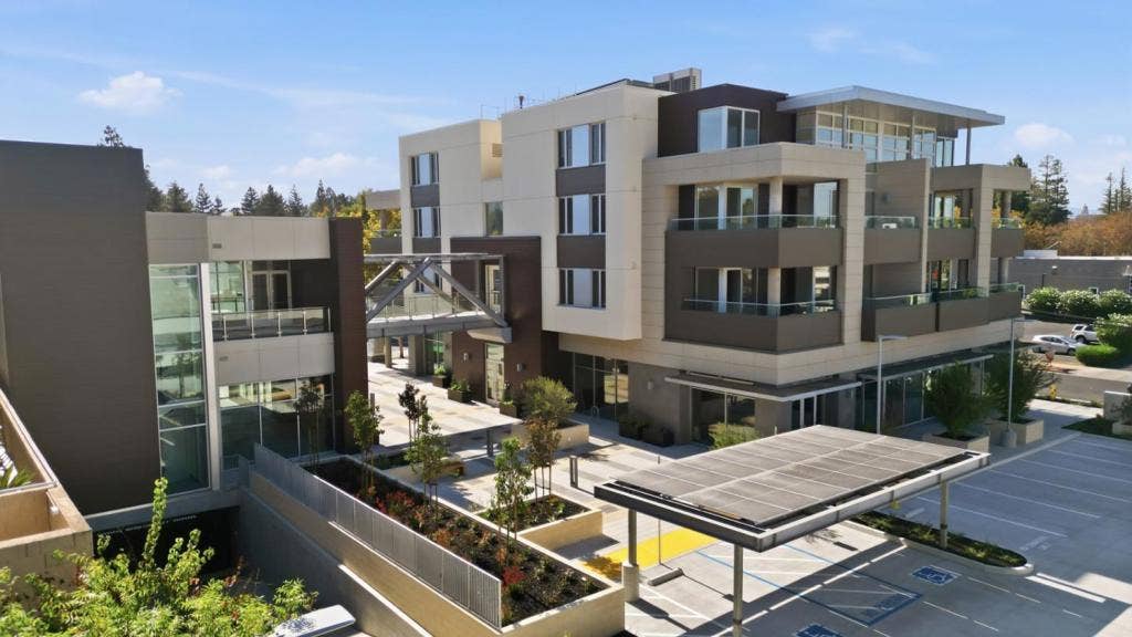3225 El Camino Real, #301, Palo Alto, CA 94306 3225 El Camino Real, #301, Palo Alto, CA 94306