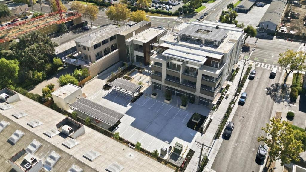 3225 El Camino Real, #301, Palo Alto, CA 94306 3225 El Camino Real, #301, Palo Alto, CA 94306