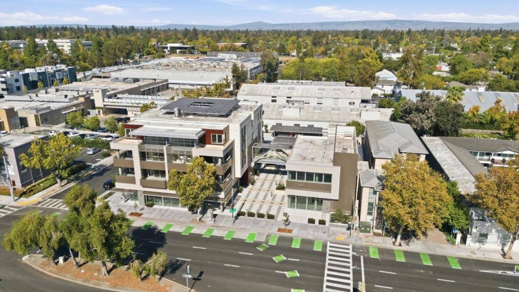 3225 El Camino Real, #301, Palo Alto, CA 94306 3225 El Camino Real, #301, Palo Alto, CA 94306