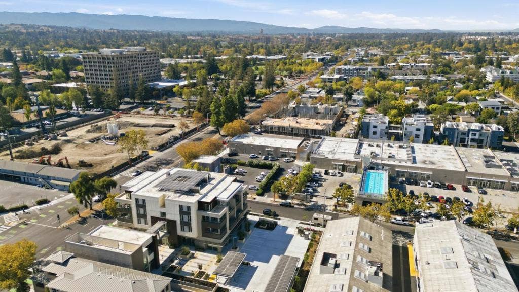 3225 El Camino Real, #301, Palo Alto, CA 94306 3225 El Camino Real, #301, Palo Alto, CA 94306