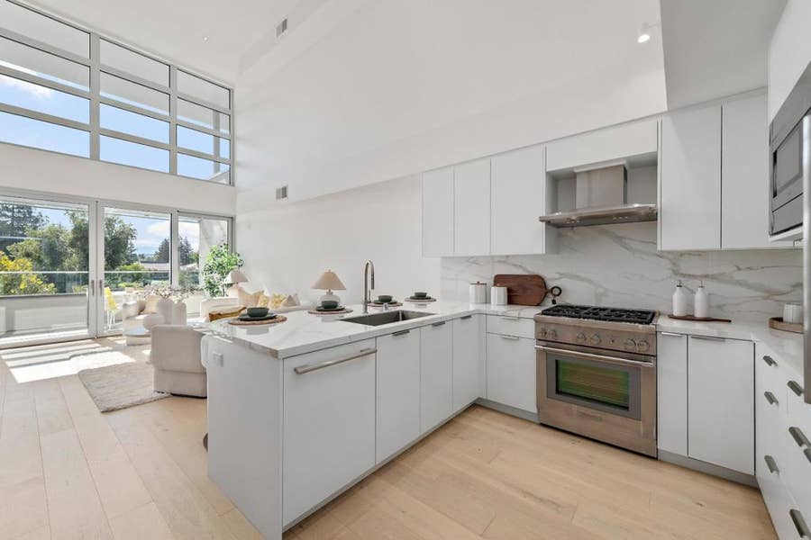 Property photo for 3225 El Camino Real, #301, Palo Alto, CA