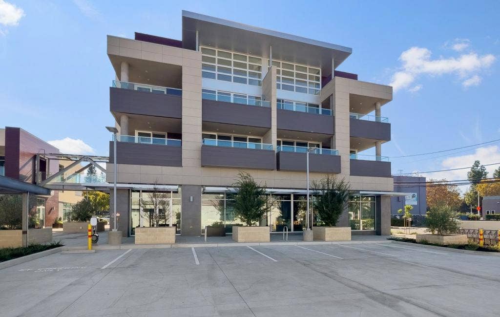3225 El Camino Real, #301, Palo Alto, CA 94306 3225 El Camino Real, #301, Palo Alto, CA 94306