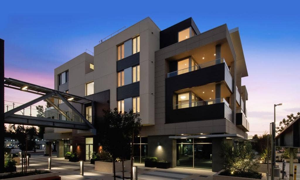 3225 El Camino Real, #301, Palo Alto, CA 94306 3225 El Camino Real, #301, Palo Alto, CA 94306
