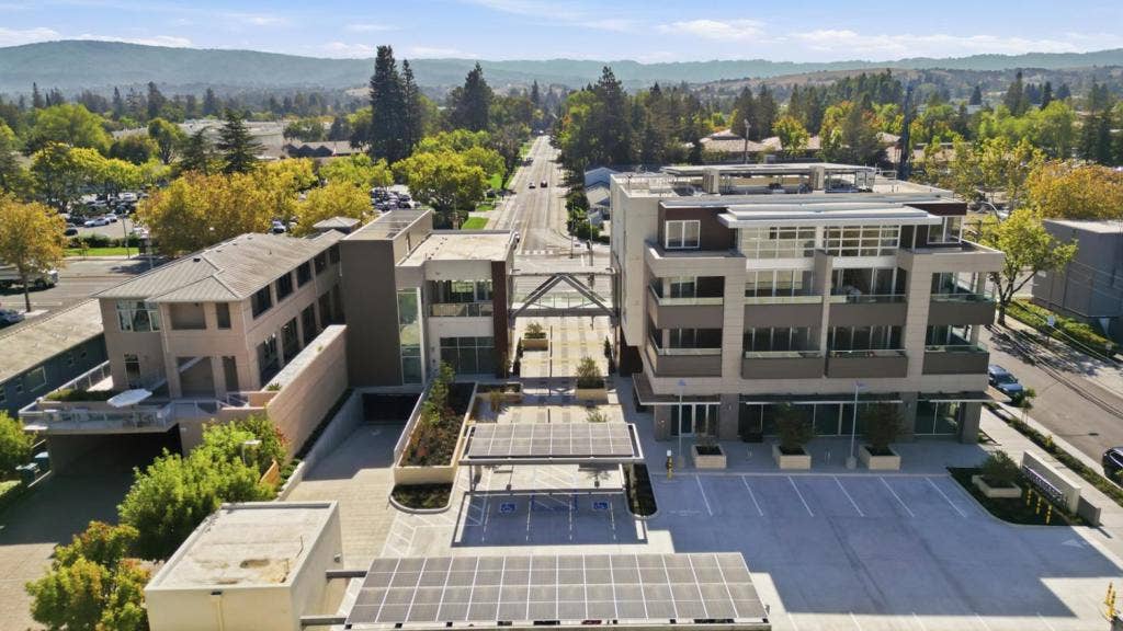 3225 El Camino Real, #301, Palo Alto, CA 94306 3225 El Camino Real, #301, Palo Alto, CA 94306