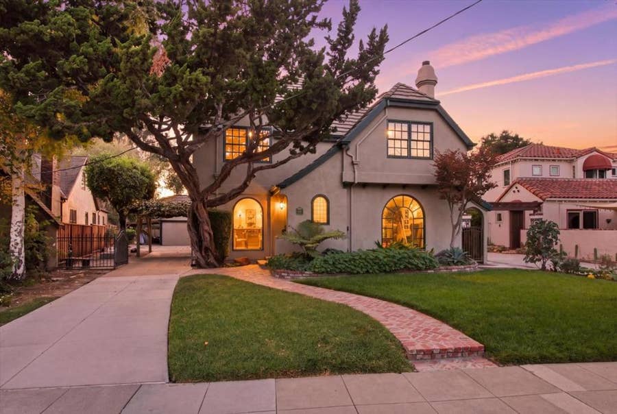 Property photo for 883 Riverside Drive, San Jose, CA