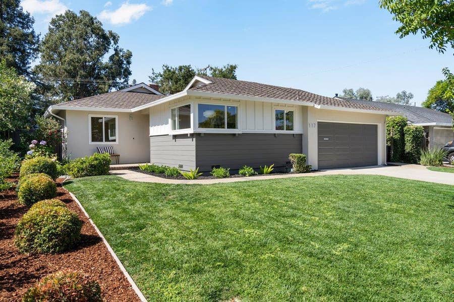 Property photo for 117 Hollycrest Drive, Los Gatos, CA