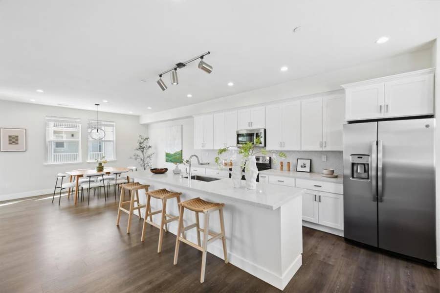 Property photo for 3539 Piazza, Fremont, CA