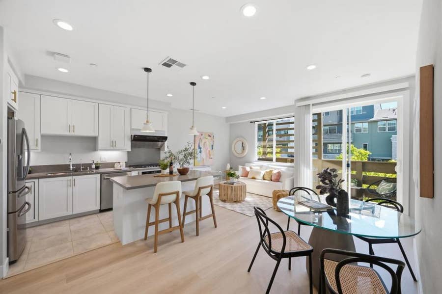 Property photo for 2058 Tarob Court, Milpitas, CA
