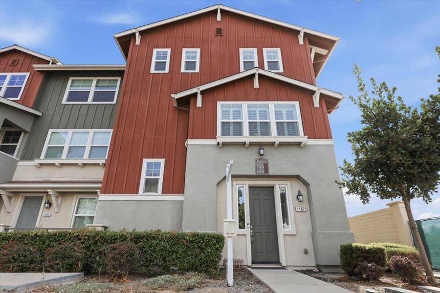 Property photo for 1107 Pepper Road, San Jose, CA