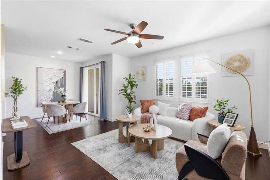 Property photo for 1107 Pepper Road, San Jose, CA
