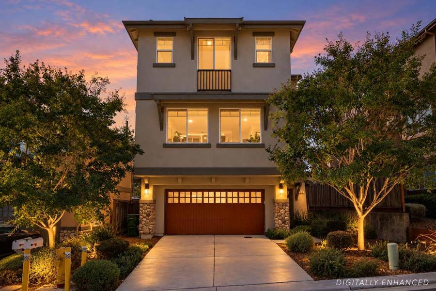 Property photo for 14 Siri Lane, Scotts Valley, CA