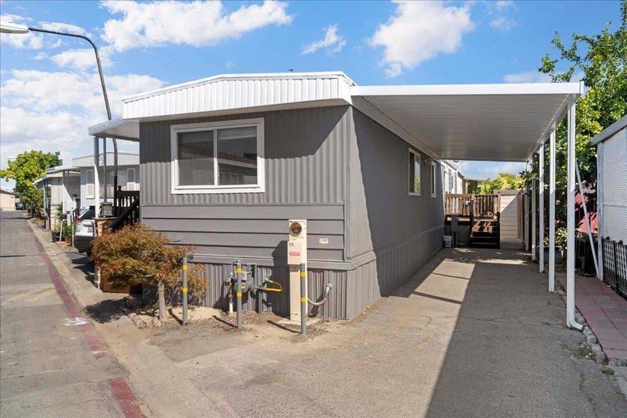Property photo for 2150 Monterey Road, #155, San Jose, CA