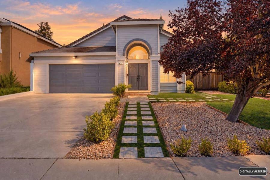 Property photo for 4713 Country Hills Drive, Antioch, CA