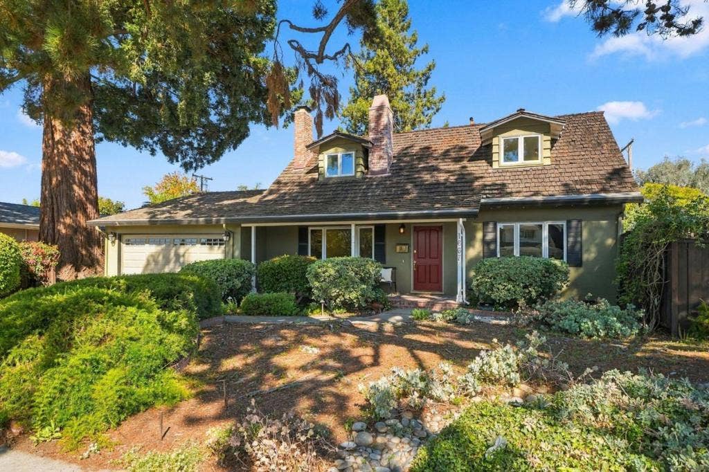 1667 Montemar Way, San Jose, CA 95125