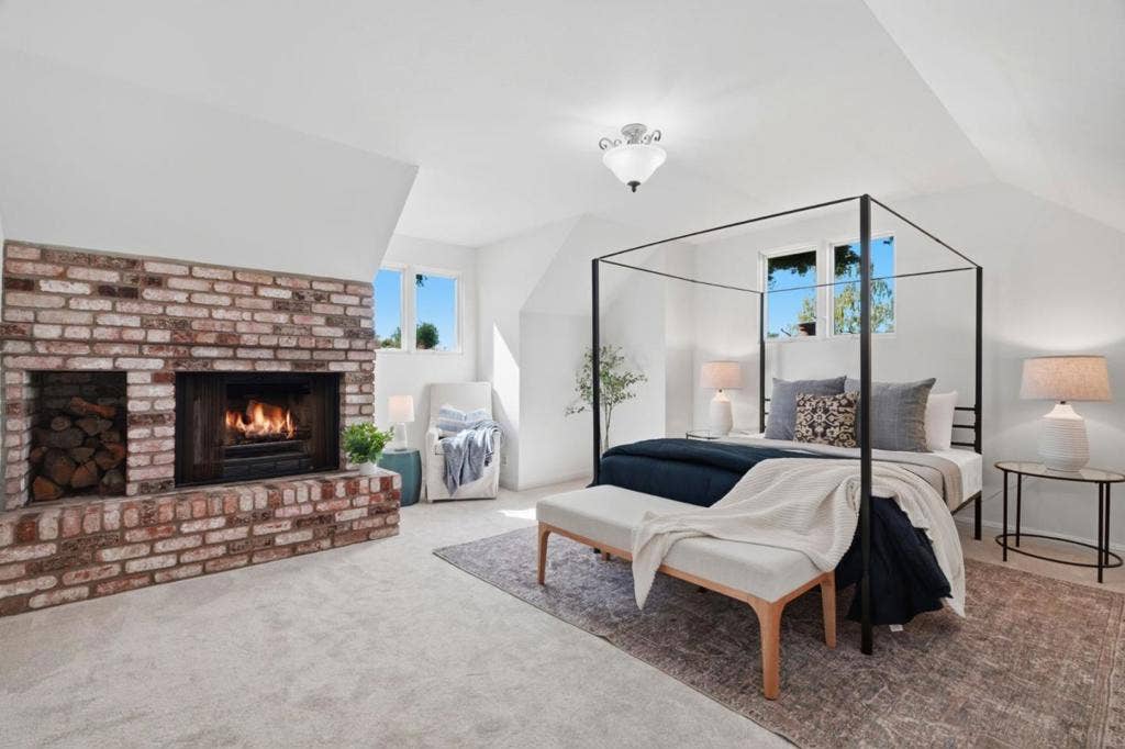 1667 Montemar Way, San Jose, CA 95125