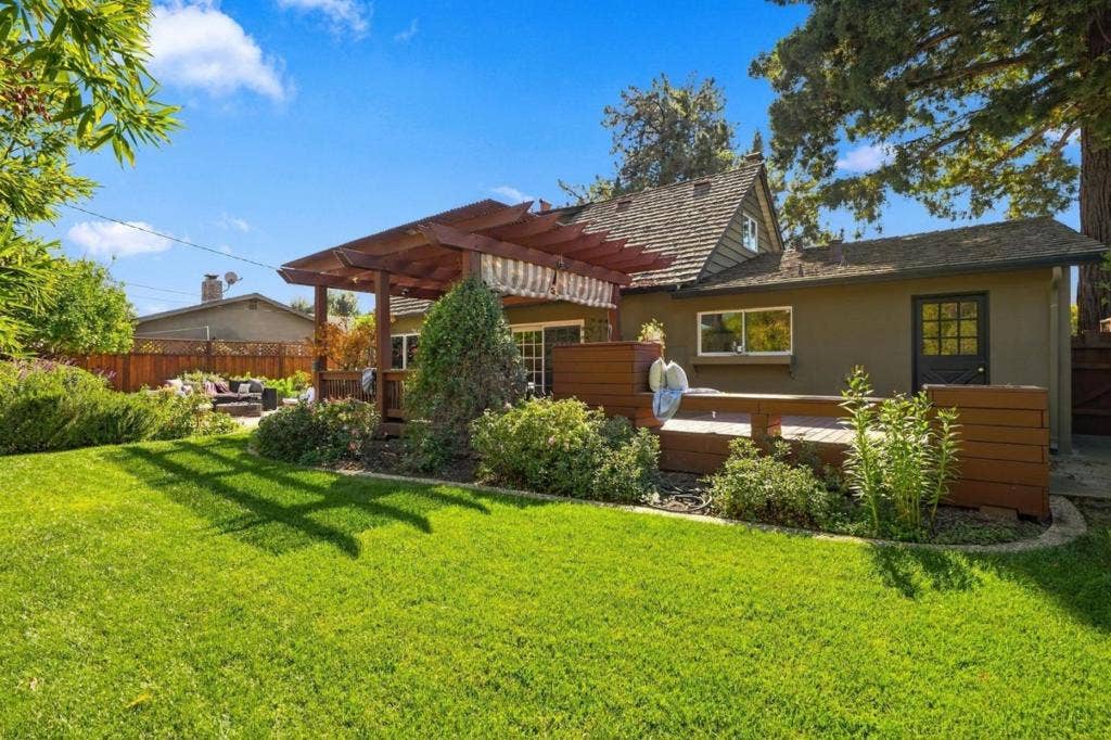 1667 Montemar Way, San Jose, CA 95125