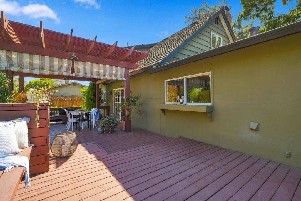1667 Montemar Way, San Jose, CA 95125