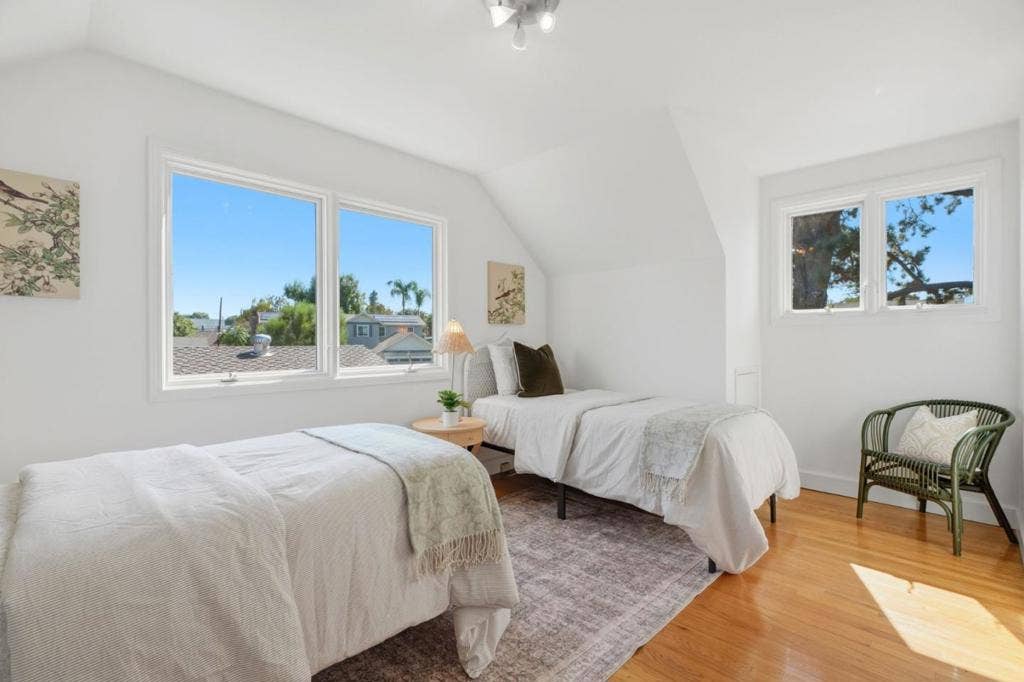 1667 Montemar Way, San Jose, CA 95125