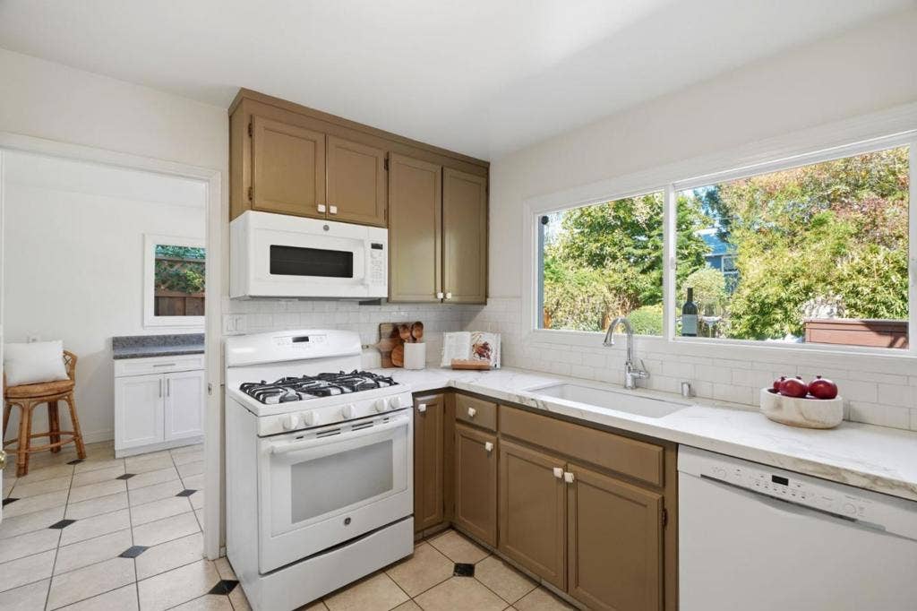1667 Montemar Way, San Jose, CA 95125