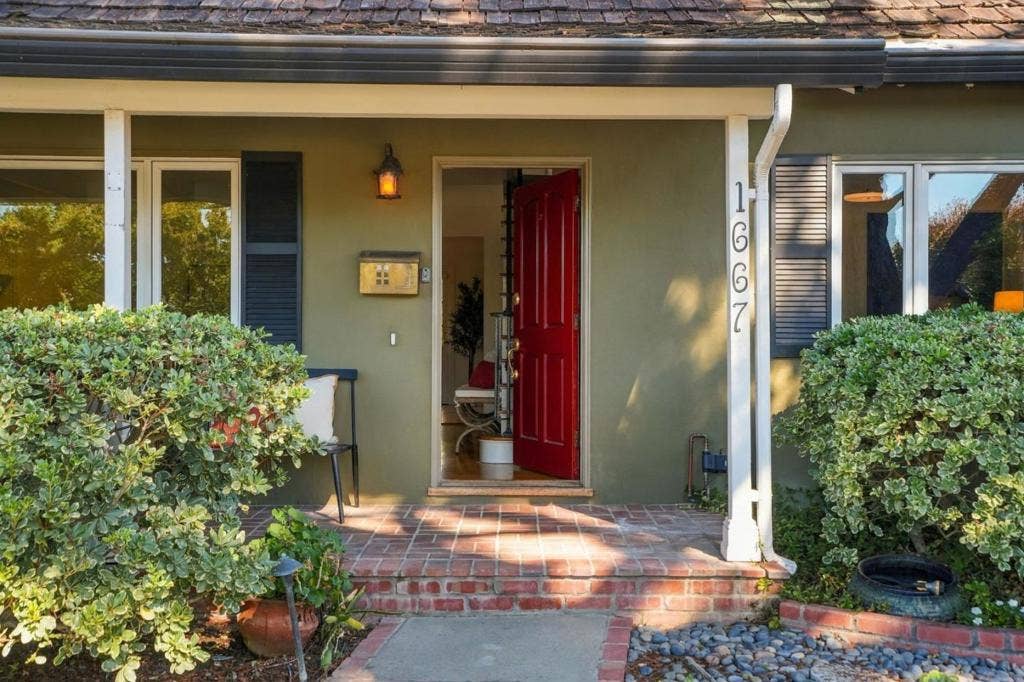 1667 Montemar Way, San Jose, CA 95125