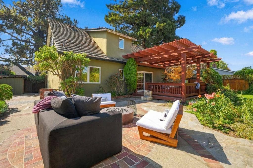 1667 Montemar Way, San Jose, CA 95125