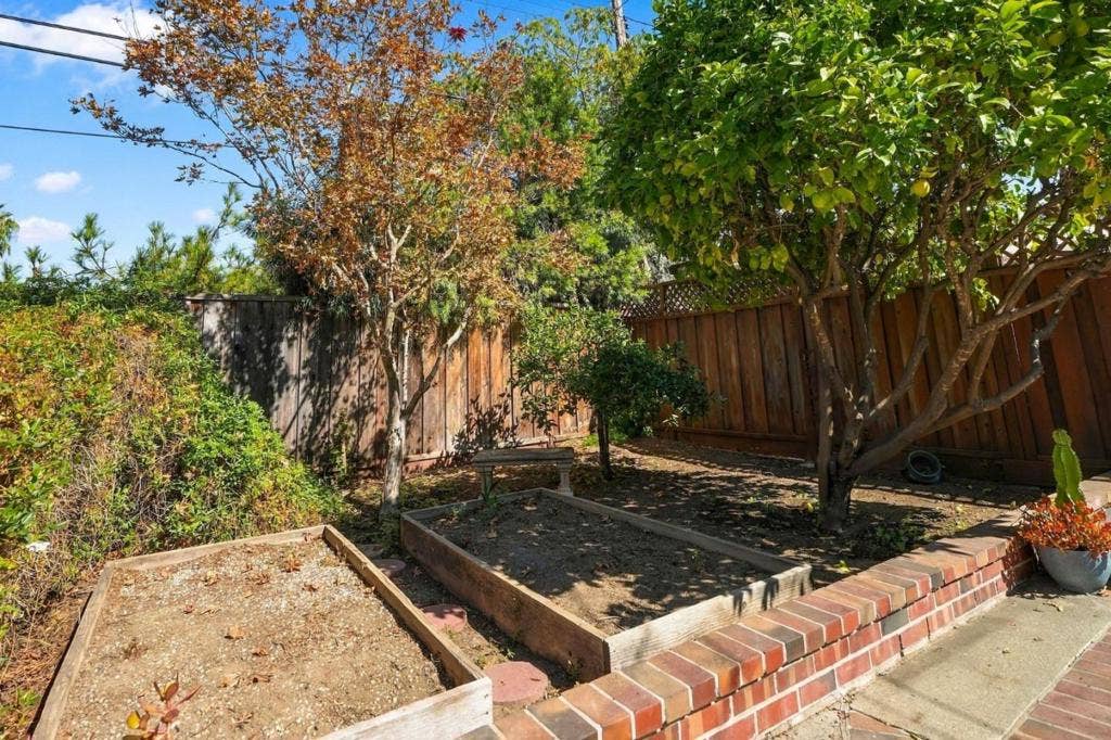 1667 Montemar Way, San Jose, CA 95125