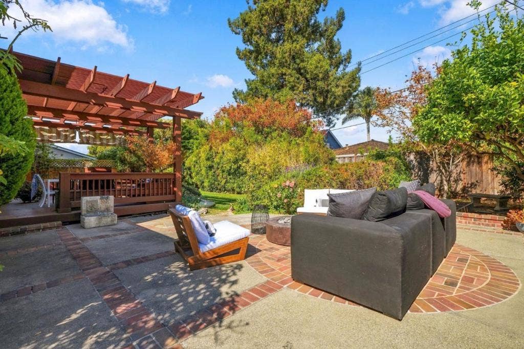 1667 Montemar Way, San Jose, CA 95125