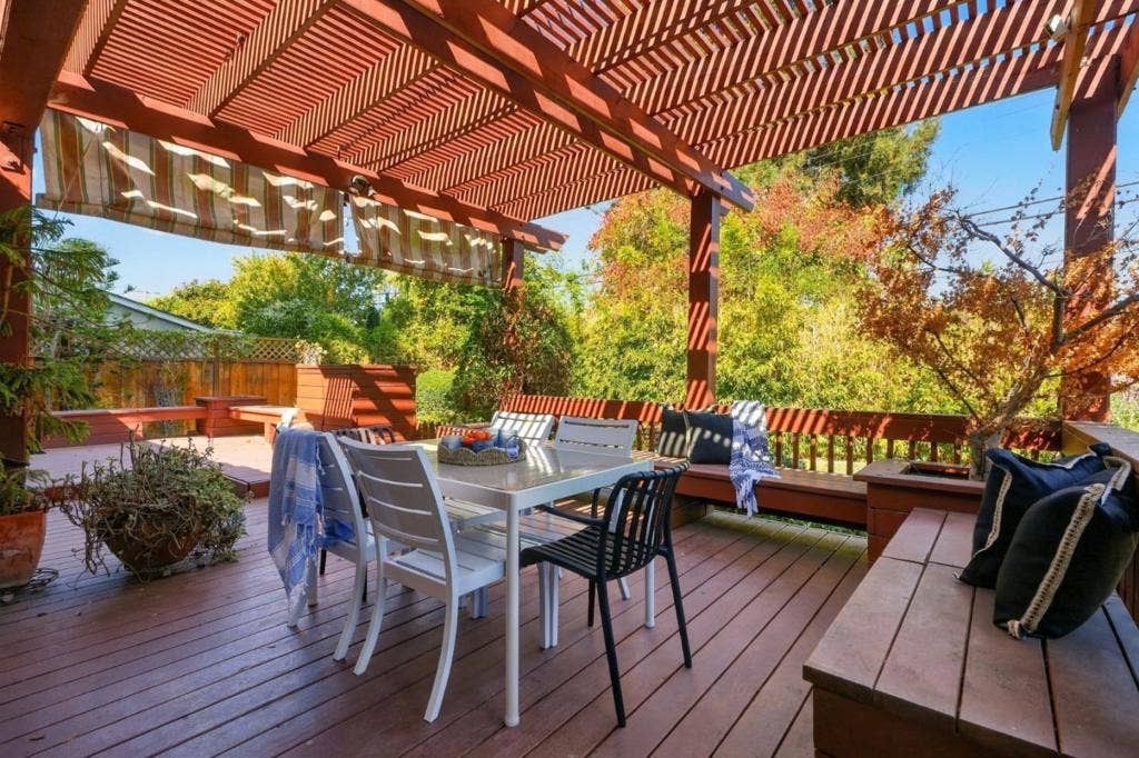 1667 Montemar Way, San Jose, CA 95125