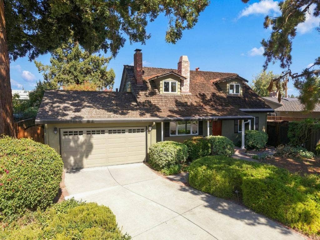 1667 Montemar Way, San Jose, CA 95125