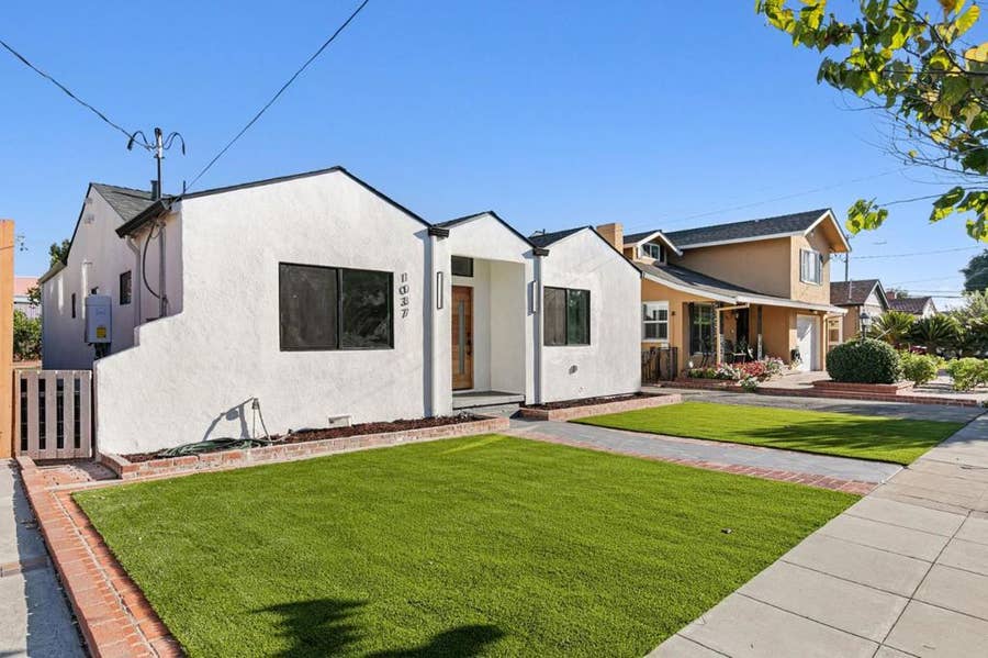 Property photo for 1037 Parkinson Court, San Jose, CA