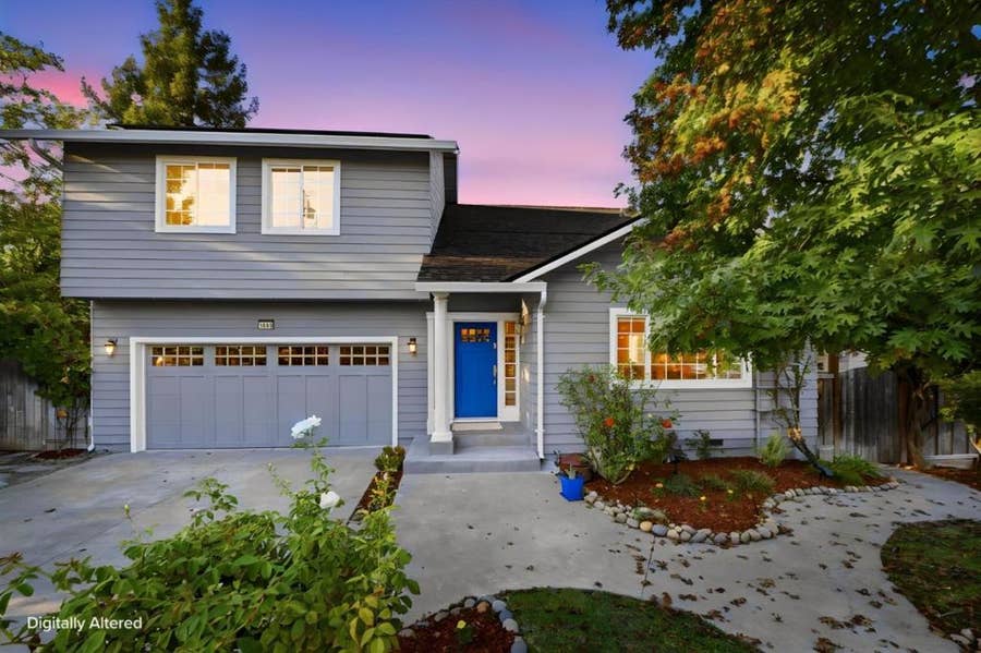 Property photo for 1689 Walters Avenue, Campbell, CA