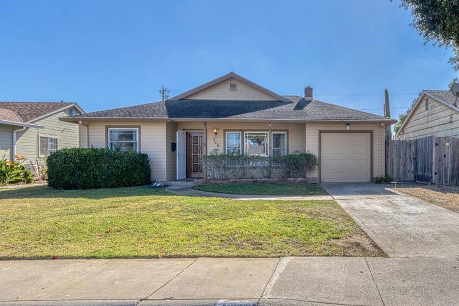 Property photo for 246 Dororo Drive, Salinas, CA