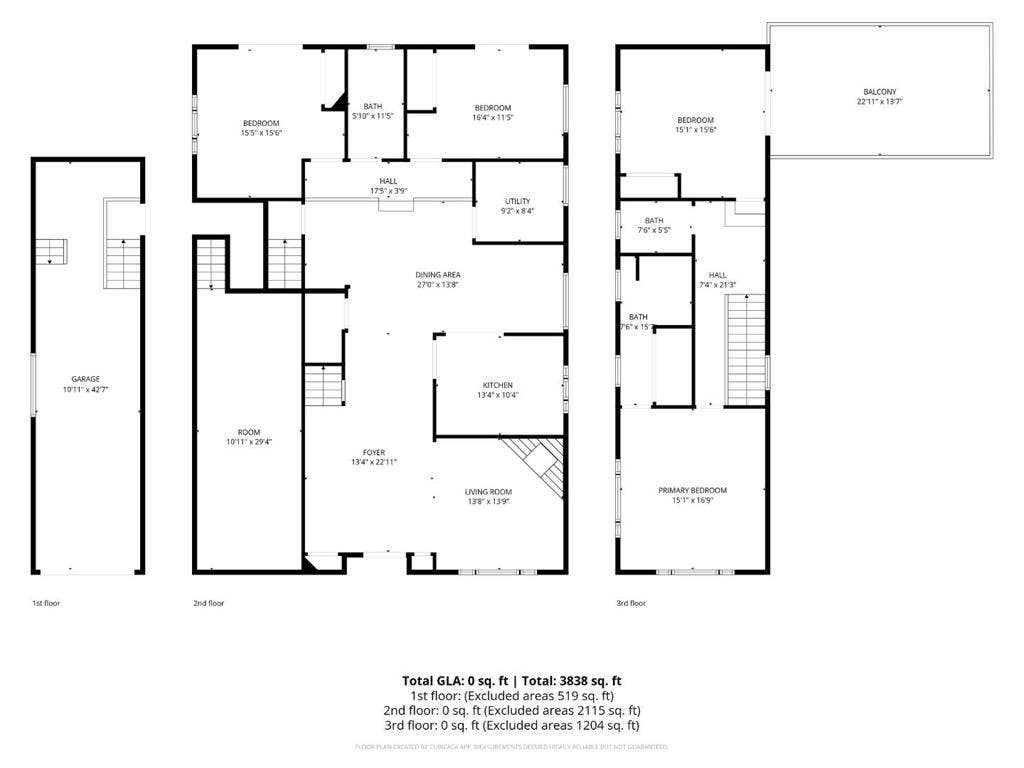 915 Ruth Avenue, Belmont, CA 94002