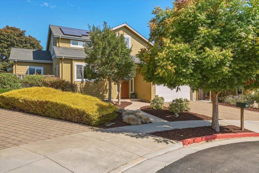 Property photo for 4585 Dawn Lane, Soquel, CA