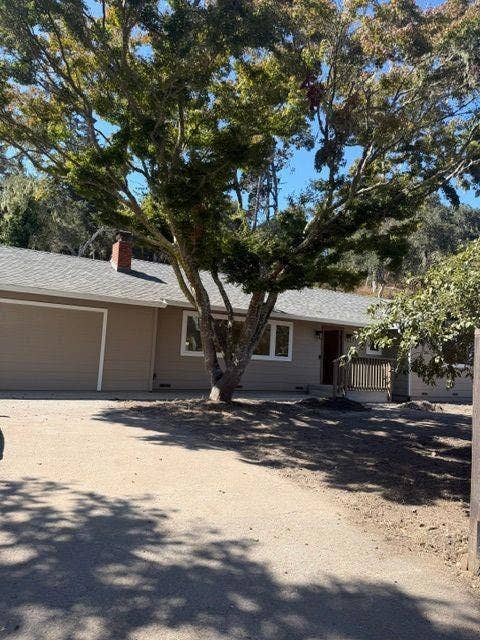 Property photo for 1198 Josselyn Canyon Road, Monterey, CA