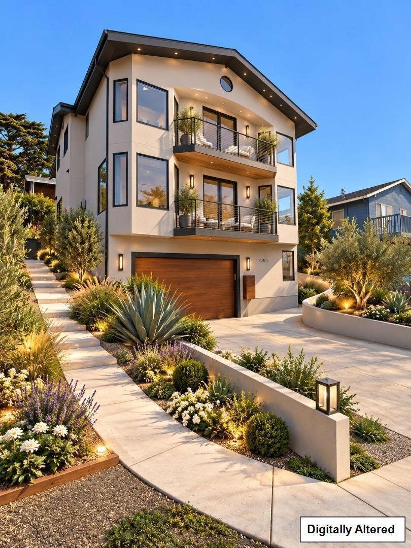 Property photo for 310 Valencia Avenue, El Granada, CA