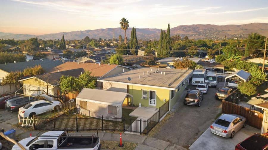 Property photo for 632 Gittle Court, San Jose, CA