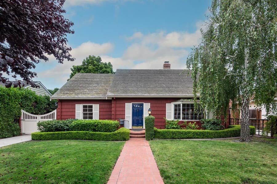Property photo for 950 Camino Drive, Santa Clara, CA