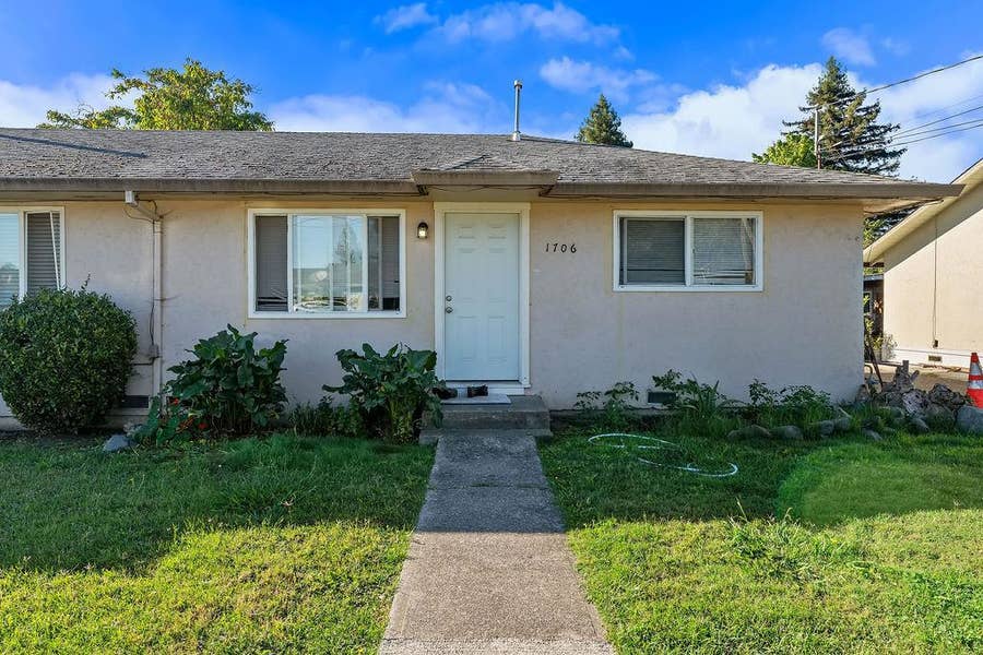 Property photo for 1704 Dutton Avenue, Santa Rosa, CA