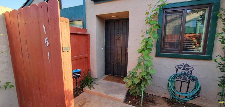 Property photo for 5965 E Shields Avenue, #151, Fresno, CA